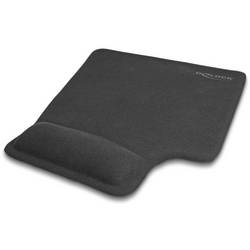 Delock 12111 držák kabelu myši ergonomická černá