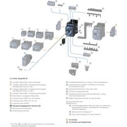 Siemens 3RT2926-1CE00 s přepěťovou ochranou 400 V/AC 1 ks