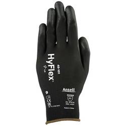Ansell 48101110 HyFlex® nylon pracovní rukavice Velikost rukavic: 11 EN 388:2016, EN 420-2003, EN 21420:2020, EN 388-2003 ISO 21420:2020 1 pár