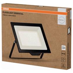 OSRAM HOMELIGHTING Floodlight Essential 150W 4000K 4099854429651 venkovní LED reflektor 150.00 W Barvy světla (LED svítidlo): studená bílá