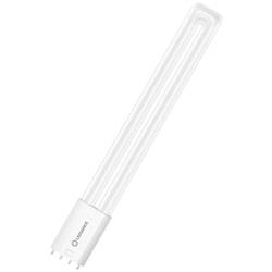 LEDVANCE 143746.LE.00.01 LED Energetická třída (EEK2021) E (A - G) 2G11, 4-pin. tyčový tvar 12 W = 24 W studená bílá 1 ks