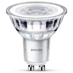 Philips LED 9290012178 LED Energetická třída (EEK2021) F (A - G) GU10 žárovka 3.5 W = 35 W teplá bílá (Ø x d) 50 mm x 54 mm 6 ks