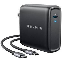 Targus 100W GaN Charger napájecí adaptér k notebooku 100 W