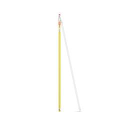 OSRAM HOMELIGHTING LED trubice Energetická třída (EEK2021): F (A - G) G13 zářivkový tvar 24 W = 58 W teplá bílá (Ø x d) 27.80 mm x 1513 mm 1 ks
