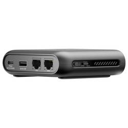 TP-LINK TL-WR1502X Wi-Fi router 2.4 GHz, 5 GHz, 1500 MBit/s