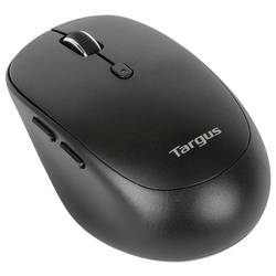 Targus AMB582GL optická myš, přenos bezdrátový, 2400 dpi, černá