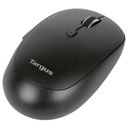 Targus AMB582GL optická myš, přenos bezdrátový, 2400 dpi, černá