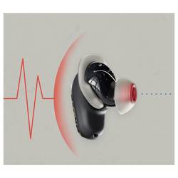 Skullcandy Method 360 ANC Sound By Bose Leopard špuntová sluchátka (In Ear) vícebarevná