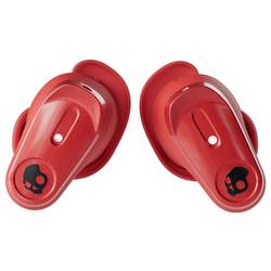 Skullcandy Method 360 ANC Sound By Bose Plasma špuntová sluchátka (In Ear) červená
