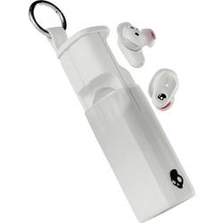 Skullcandy Method 360 ANC Sound By Bose špuntová sluchátka (In Ear) bílá