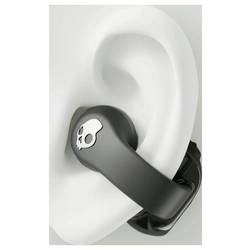 Skullcandy PUSH 720 otevřená sluchátka Bluetooth® černá voděodolná, Dálkový ovladač, Nabíjecí pouzdro