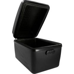FISCHER FAHRRAD Chladicí box na kolo pasivní černá 19 l