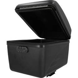 FISCHER FAHRRAD Chladicí box na kolo pasivní černá 19 l