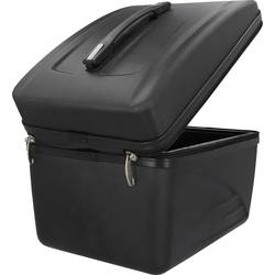 FISCHER FAHRRAD Chladicí box na kolo pasivní černá 19 l