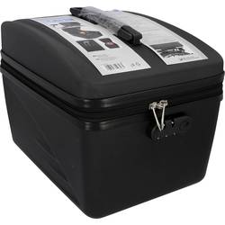 FISCHER FAHRRAD Chladicí box na kolo pasivní černá 19 l