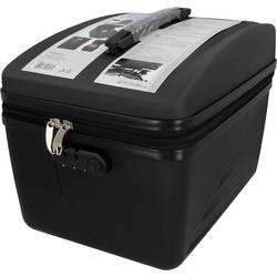 FISCHER FAHRRAD Chladicí box na kolo pasivní černá 19 l