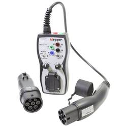 Megger EVCA210-CH