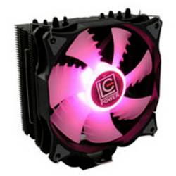 LC Power LC-CC-120-RGB chladič procesoru s větrákem