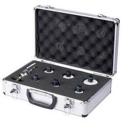 Makita E-12310 sada děrovacích pil 8dílná 16 mm, 20 mm, 25 mm, 32 mm, 40 mm, 51 mm 1 sada