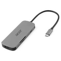 Acer USB-C® dokovací stanice HP.DSCAB.018 napájení USB-C®