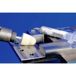 PFERD TOOLS 47901133 Lešticí stopkový kotouč Průměr 10 mm 10 ks