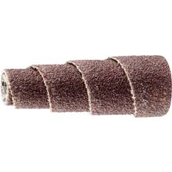 PFERD TOOLS PRK 1025 A 150 42821015 brusná role Zrnitost 150 (Ø x v) 10 mm x 25 mm 50 ks
