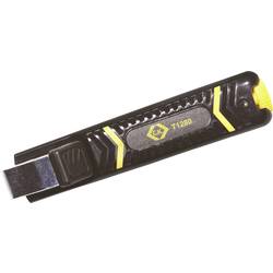 C.K T1280 T1280 nůž na kabely Vhodné pro odizolovací kleště vedení 8 do 28 mm