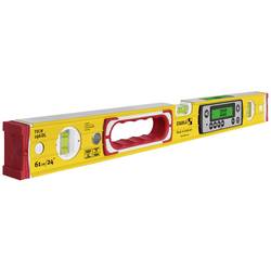 Stabila TECH 196 DL 19830 digitální vodováha S protiskluzovou ochranou, Vč. brašny 40 cm 0.5 mm/m