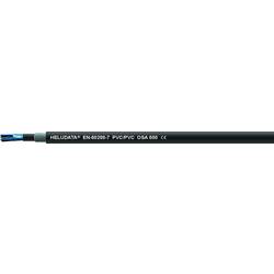 HELU 11016840 nástrojový kabel EN-50288-7 OSA 500 24 x 2 x 1.5 mm² modrá 100 m