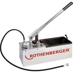 Rothenberger 60203 Zkušební čerpadlo