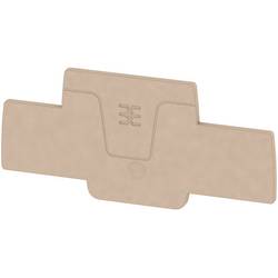 Weidmüller 2469420000 šedá 20 ks