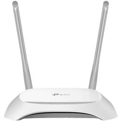 TP-LINK TL-WR840N Wi-Fi router 2.4 GHz, 300 MBit/s