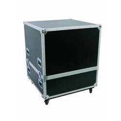 Roadinger Flightcase Spiegelkugel 75cm 31000432 case (kufr) (d x š x v) 872 x 872 x 1057 mm