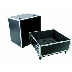 Roadinger Flightcase Spiegelkugel 75cm 31000432 case (kufr) (d x š x v) 872 x 872 x 1057 mm
