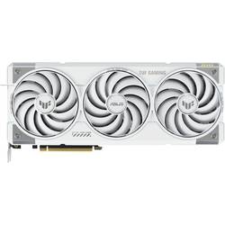 Asus grafická karta Nvidia GeForce RTX 5070 Ti GeForce RTX 5070 Ti 16 GB GDDR7 RAM PCIe x16 HDMI™, DisplayPort přetaktovaná, Režim nulového ventilátoru ,