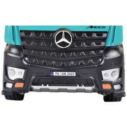 Amewi 22533 Mercedes Benz Arocs 2651 elektrický RC model nákladního automobilu RtR vč. akumulátorů a nabíječky