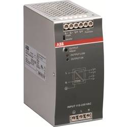 ABB 1SVR427035R1000 síťový adaptér / napájení Obsah 1 ks