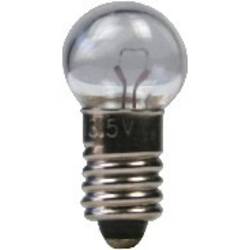 BELI-BECO 5046 žárovka 19 V 1.14 W Typ patice E5.5 čirá 1 ks