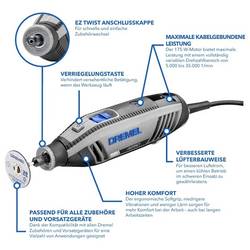 Dremel Weihnachts-Geschenkset Dremel 4250-1/35 Sonderedition multifunkční nářadí 175 W, F.013.425.0KA