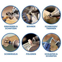 Dremel Weihnachts-Geschenkset Dremel 4250-1/35 Sonderedition multifunkční nářadí 175 W, F.013.425.0KA