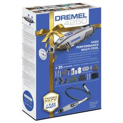 Dremel Weihnachts-Geschenkset Dremel 4250-1/35 Sonderedition multifunkční nářadí 175 W, F.013.425.0KA