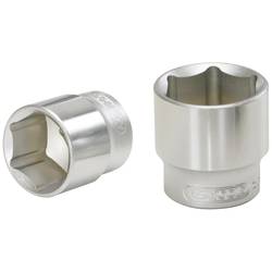 KS Tools 9171351 9171351 šestiúhelník Nástrčný klíč 9/16 9/16 1/2