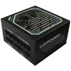 LC Power LC1000M V2.31 PC síťový zdroj 1000 W 80 PLUS® Gold
