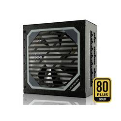 LC Power LC1000M V2.31 PC síťový zdroj 1000 W 80 PLUS® Gold