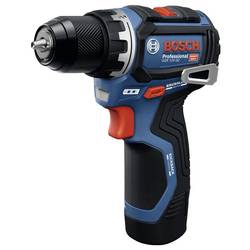 Bosch Professional GSR 12V-32 aku vrtací šroubovák 06019N7005