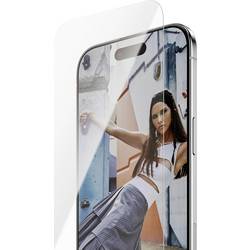 PanzerGlass PANZERGLASS - SAFE. Screen Protector iPhone 17 Air Ultra-Wide Fit w. EasyAligner ochranné sklo na displej smartphonu Apple Apple iPhone Air 1 ks