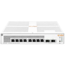 aruba JL681A#ABB JL681A#ABB síťový switch 8 portů 20 GBit/s