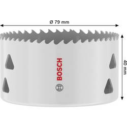 Bosch Accessories 2608594595 2608594595 vrtací korunka 79 mm 1 ks
