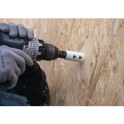 Bosch Accessories 2608594595 2608594595 vrtací korunka 79 mm 1 ks