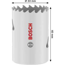 Bosch Accessories 2608594571 2608594571 vrtací korunka 33 mm 1 ks